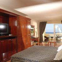 radisson blu beach resort crete