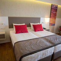 ramada plaza thraki