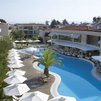 renaissance hanioti resort & spa