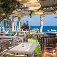 radisson blu beach resort crete