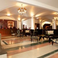 porto palace hotel