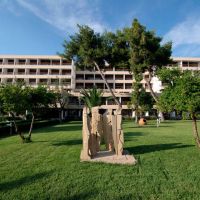 porto heli hotel