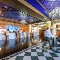 radisson blu beach resort crete