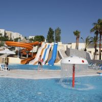 rethymno mare & water park