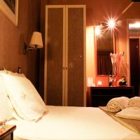 queen olga hotel