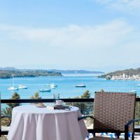 porto heli hotel