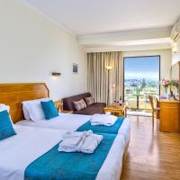 rethymno mare & water park