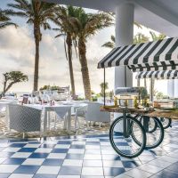 radisson blu beach resort crete