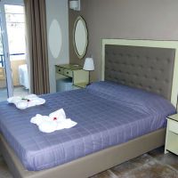 rachoni beach hotel