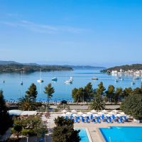 porto heli hotel