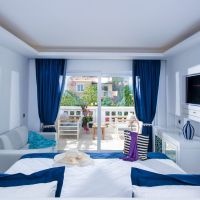 radisson blu beach resort crete
