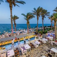 radisson blu beach resort crete