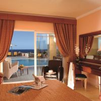 radisson blu beach resort crete