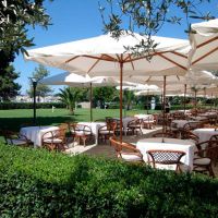 porto heli hotel