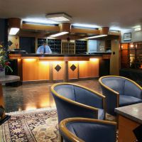 queen olga hotel