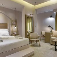 pyrgos hotel