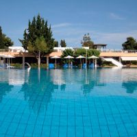 porto heli hotel