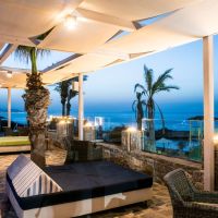 radisson blu beach resort crete