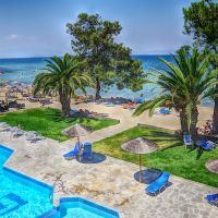 rachoni beach hotel