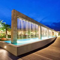 poseidon palace