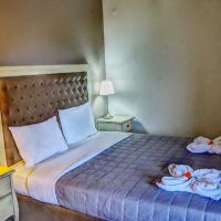 rachoni beach hotel
