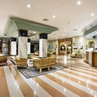 possidi holidays resort hotel