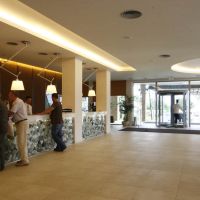 poseidon palace
