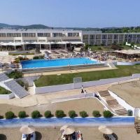 ramada plaza thraki