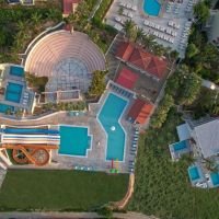 rethymno mare & water park