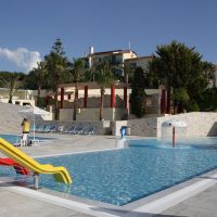 bomo rethymno mare royal & water park 5*
