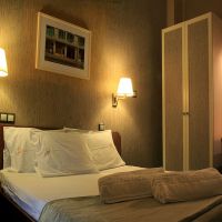 queen olga hotel