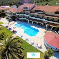 rachoni beach hotel
