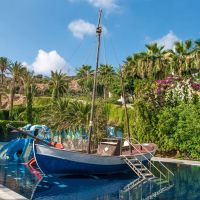 radisson blu beach resort crete