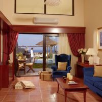 radisson blu beach resort crete