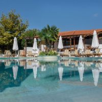 pyrgos hotel