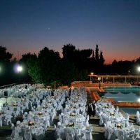 porto heli hotel