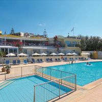 bomo rethymno mare royal & water park 5*