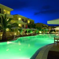 renaissance hanioti resort & spa