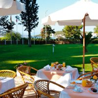 porto heli hotel