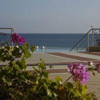 ramada plaza thraki