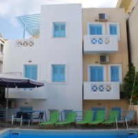 renia apartments