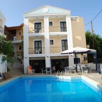 renia apartments