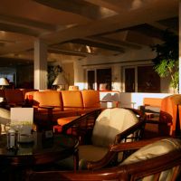 porto heli hotel