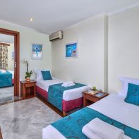 rethymno mare & water park
