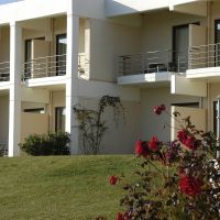 ramada plaza thraki