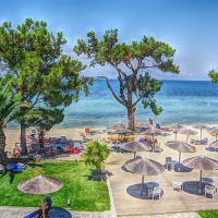 rachoni beach hotel