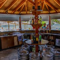 rachoni beach hotel