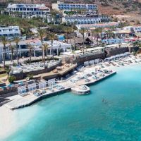 radisson blu beach resort crete