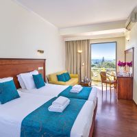 rethymno mare & water park