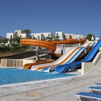 rethymno mare & water park